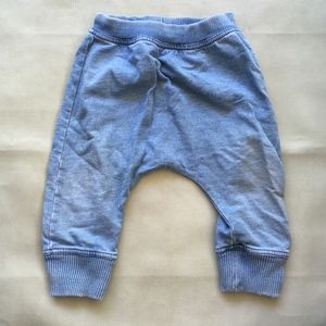 Blue Stella McCartney for Gap Pants